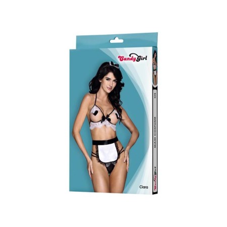 Maid Candy Girl Ciara, OS size-3