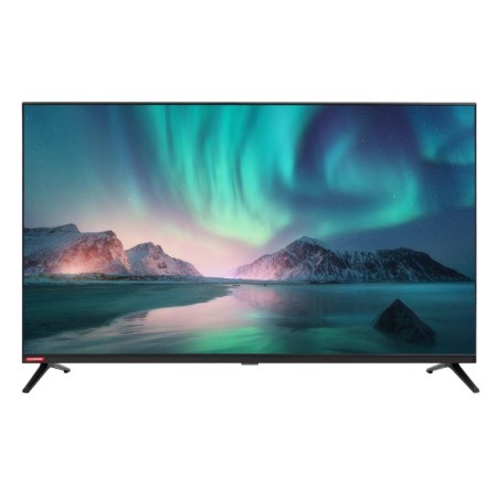 TV LED Starwind 40 "SW-LeD40BG200 Frameless Black Full HD 60HZ DVB-T DVB-T2 DVB-C D 102954