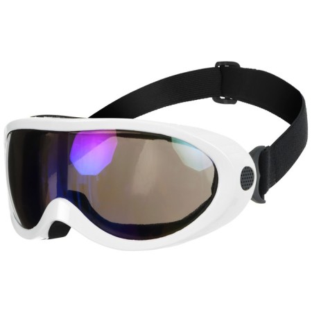 Ski mask onlytop, white color-4