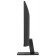 Monitor LG 27 "27MR400-B Black IPS LED 16: 9 HDMI Matova 250CD 178g/178g 1920x1080 100HZ 106855