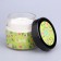 Aromatic candle in the Bank "Mint Lime", owl wax, 80 g