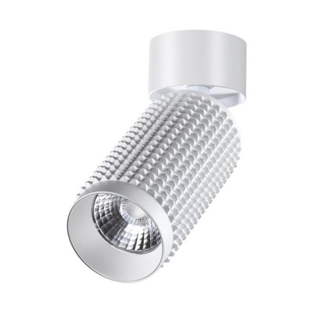 Over lamp, 12W LED, 4000K, 1080LM, white color
