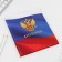 School Diary 1-11 Grade Universal “September 1: Coat of arms”, solid cover 7BC, glossy lamination, 40 sheets