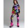 Jacket for girls, height 134 cm
