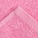 Terry towel 70x140 cm, light pink, 440 g/m2, cotton 100%