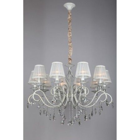 Suspended chandelier Belluno E14 600W-4