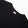 T -shirt female, black color, size 50