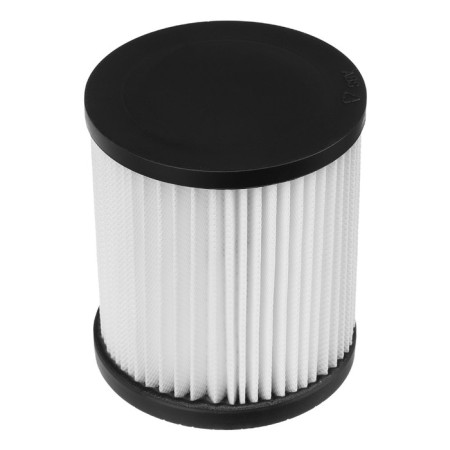 Frame-branded filter 28211, for the Denzel SVC15, LVC15, 110 x 110 x 125 mm vacuum cleaner.