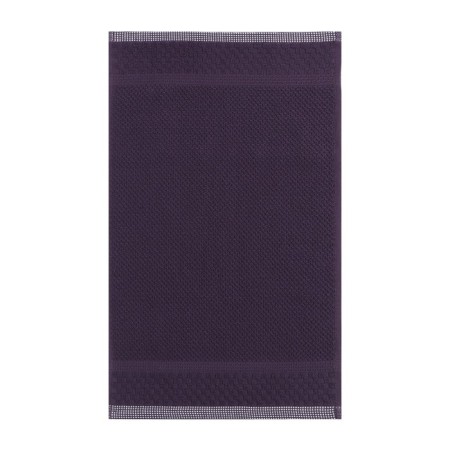 Set of towels Ethel "Royal" (2pc x 30x50 cm) 100% cotton, 450 g/m2-2