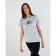 T -shirt "OH Boy" Mickey Mouse, Gray
