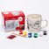 Set of mug for coloring, 300 ml "lightning!", Cars