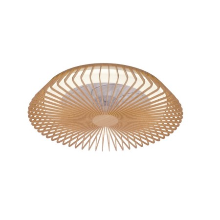 Mantra Himalaya, LED, 4900lm, 2700-5000K, 186 mm, wood, tree