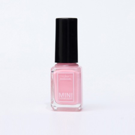 Nail polish jeanmishel, tone 201, 6 ml