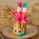Filimonovskaya toy "Love with a rocker"