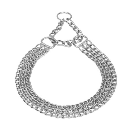 Collar - half -knitwear three -row, 60 cm, wire thickness 2.5 mm-2