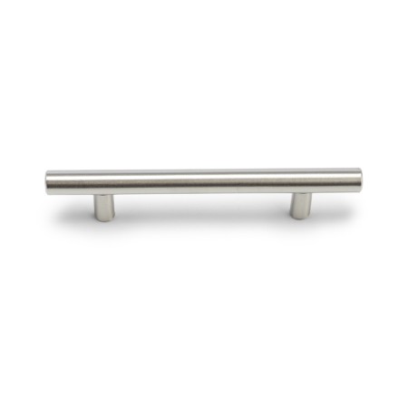 Hand -on Tundra Rail, lightweight, d = 12 mm, m/o 96/150 mm, outward leg, color mat.-3
