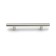 Hand -on Tundra Rail, lightweight, d = 12 mm, m/o 96/150 mm, outward leg, color mat.