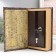 Safe Brush tree to the leatherette "Old Book" 21x13x5 cm