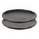 Liberty Jones Dots, D = 21 cm, 2 pcs, Black Color Liberty