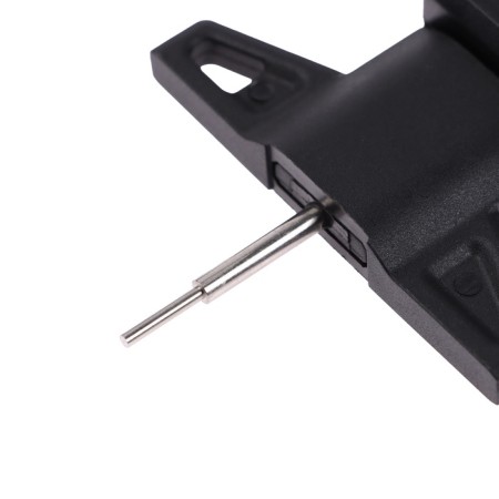 Digital meter of thickness thickness of the tread-5