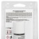 Enamel kudo car repair with a brush "black 601", 15 ml