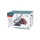 Pioneer VC345C vacuum cleaner, cyclone, 2100W, 2 l, red color