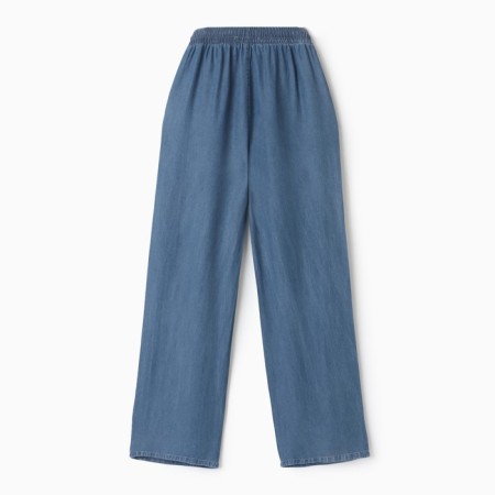 Women's pants Mist Denim, p. XL, blue-7