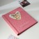 Photo album "Decorate your world", 10 magnetic sheets