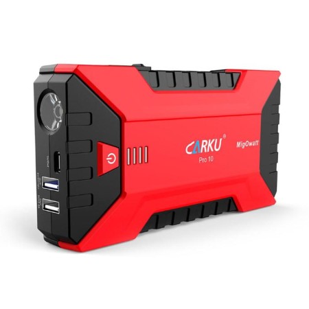 The start-row device Carku Pro-10, 12 V, 800 A-2