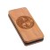 Sadhu, a board with nails, for yoga "Dragon" 2 pcs, step 8 mm, 14 x 30 cm