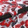 Casket for needlework "Folk Flower pattern" 19x26x14.5 cm