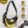 Sling carrier for animals "taxi" 40x22x8 cm