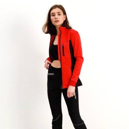 Warm -up jacket Onlytop Woman, p. 52-4