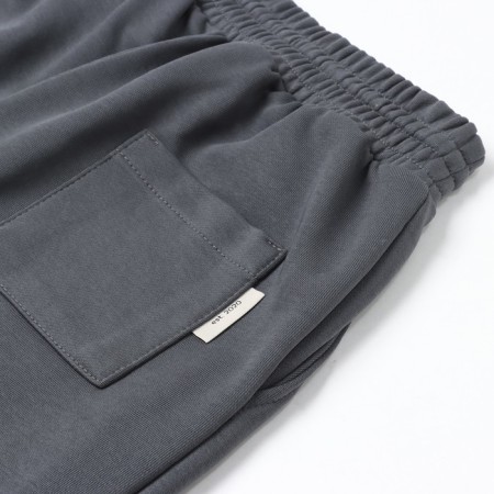 Pants Sports Men's Mist Men’s Casual P. 56, graphite color-6