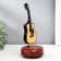Souvenir Plastic Mechanical "Guitar" 21x9.5x9.5 cm