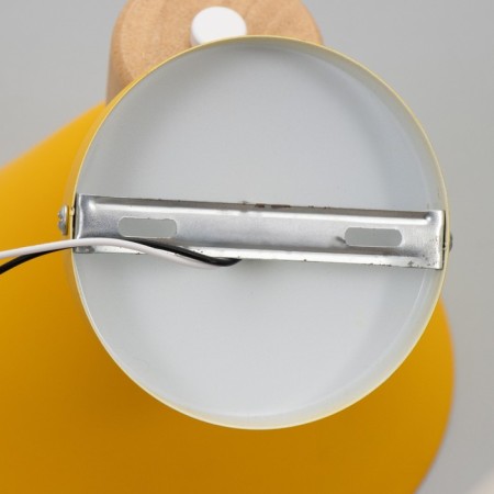 Bra "Resto" E27 40W yellow 18x11x17.5 cm-8