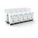 LED LED ELEMENTARY 15W A60 GREVED 4100K neuter. Bel. E27 1450lm Gauss 23225