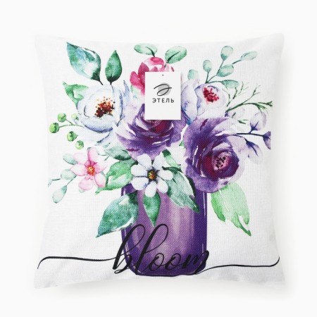 Case on the pillow Ethel Beautiful Day 43*43cm-4