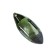 Boat-feed plastic X-Feeder PL Camo Bullet Window M, Camo, 100 g, 35 ml
