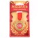 Medal "Best Mom in the World", D = 3.5 cm
