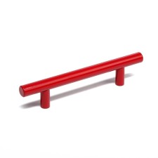 Cappio rating pen, lightweight, d = 12 mm, m/o 96 mm, red color