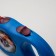 Roulette with a print "cutie", 3 m, animal weight up to 12 kg, blue