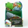 Organizer for the office "Teaching-light!" Globe, 14 x14 x 18 cm