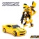The set of robots "Autobots" are transformed