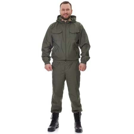 ORION Active Pioneer costume, size 52-54, height 170-176 cm, khaki color