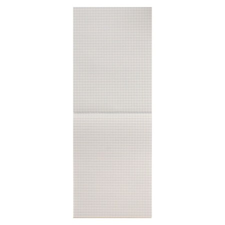 Notepad A5, 40 sheets "Magic Unicorns", covered cardboard, mix-1