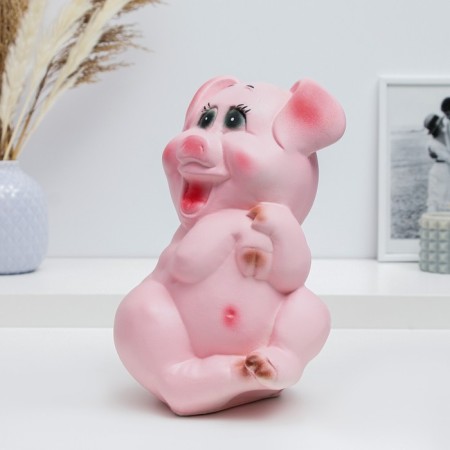 Pigger "Pig Sitting" 18x19x25cm Mix-1