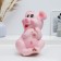 Pigger "Pig Sitting" 18x19x25cm Mix
