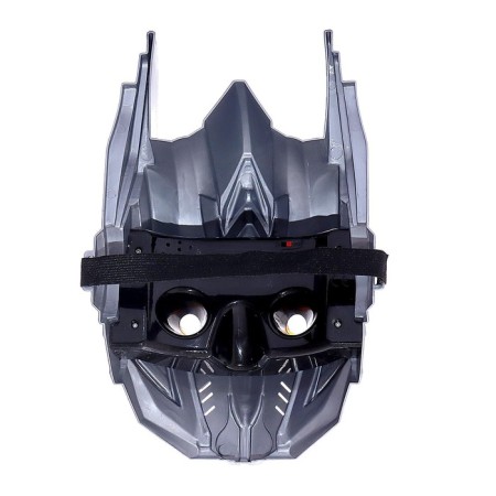 Bumblebee transformer mask, light and sound effects, mix-4