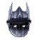 Bumblebee transformer mask, light and sound effects, mix